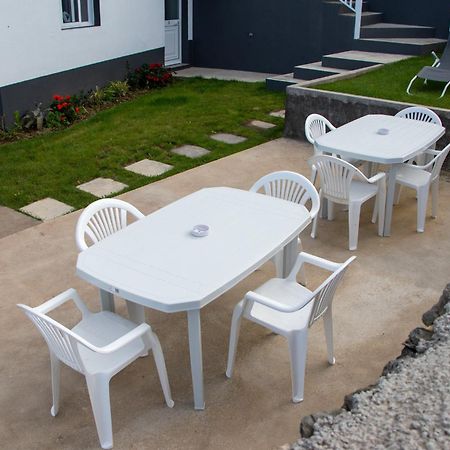 Ferienwohnung Oasis Fonte Grande Ponta Delgada Exterior foto
