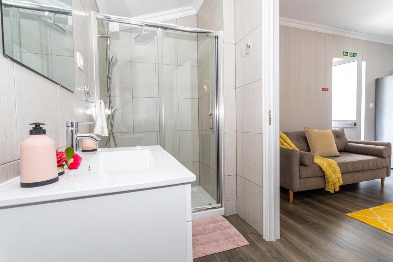 Ferienwohnung Oasis Fonte Grande Ponta Delgada Exterior foto