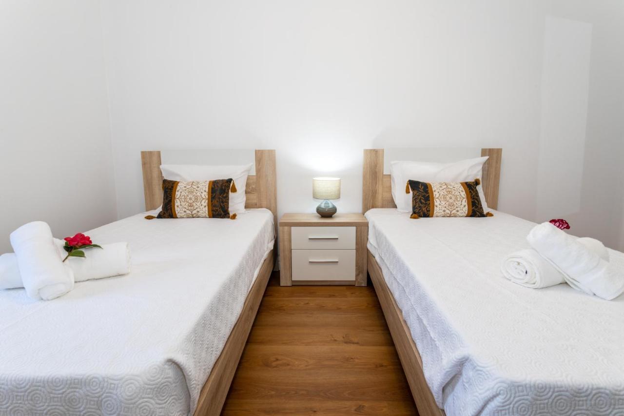 Ferienwohnung Oasis Fonte Grande Ponta Delgada Exterior foto