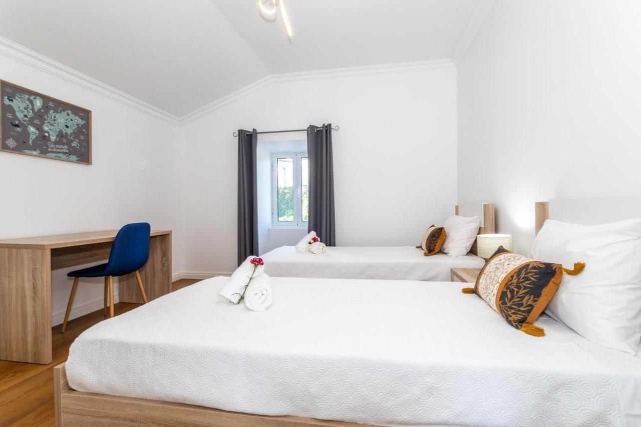 Ferienwohnung Oasis Fonte Grande Ponta Delgada Exterior foto