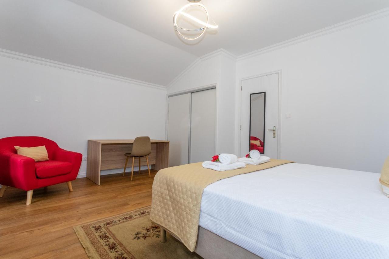 Ferienwohnung Oasis Fonte Grande Ponta Delgada Exterior foto
