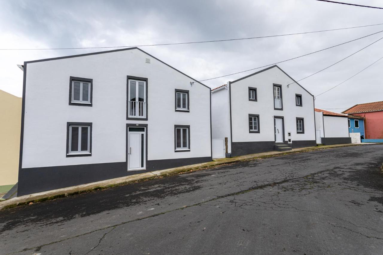 Ferienwohnung Oasis Fonte Grande Ponta Delgada Exterior foto