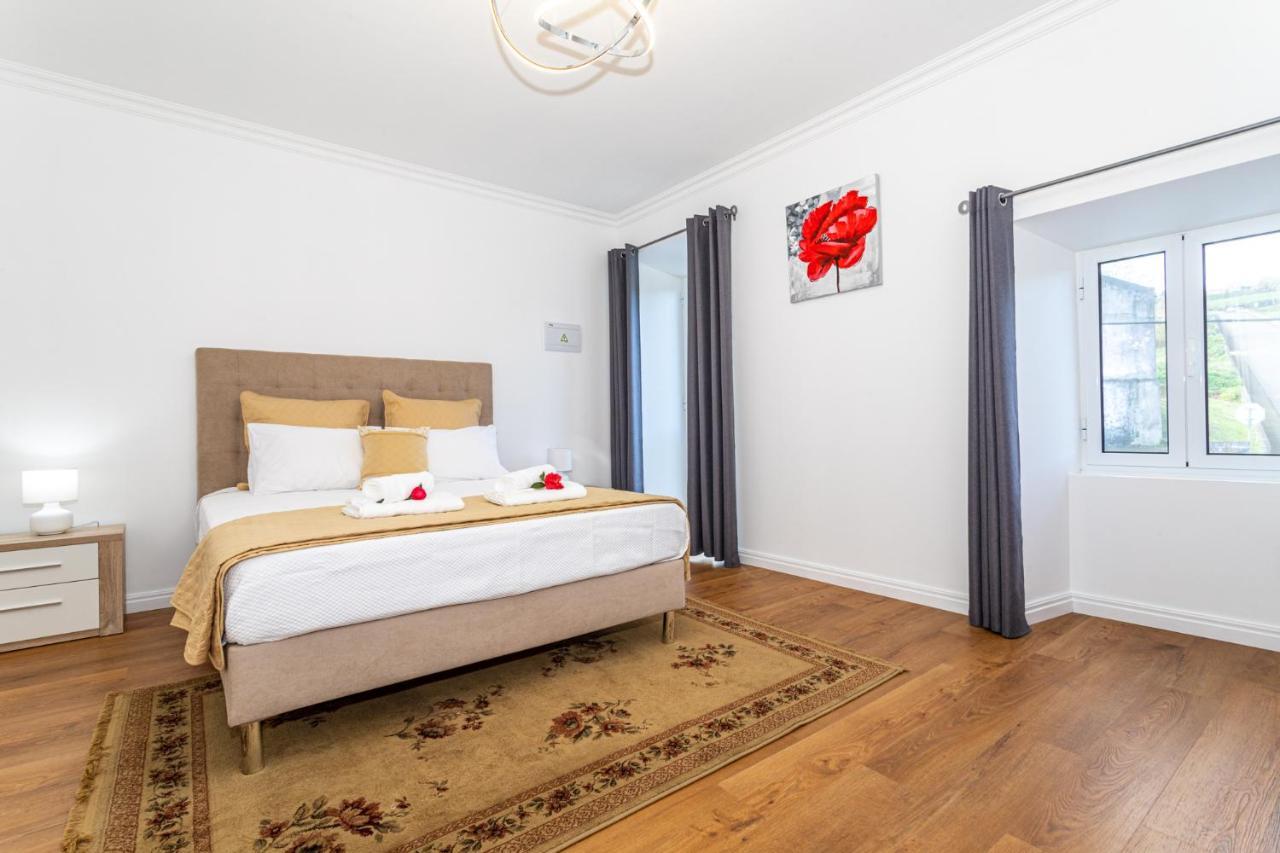 Ferienwohnung Oasis Fonte Grande Ponta Delgada Exterior foto
